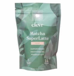 Matcha SuperLatte